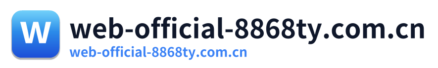 web-official-8868ty.com.cn